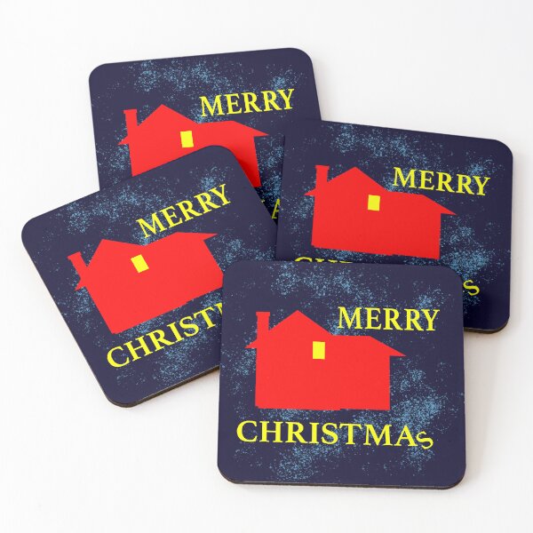 Item preview, Merry Christmas designed and sold by Normbot2000.