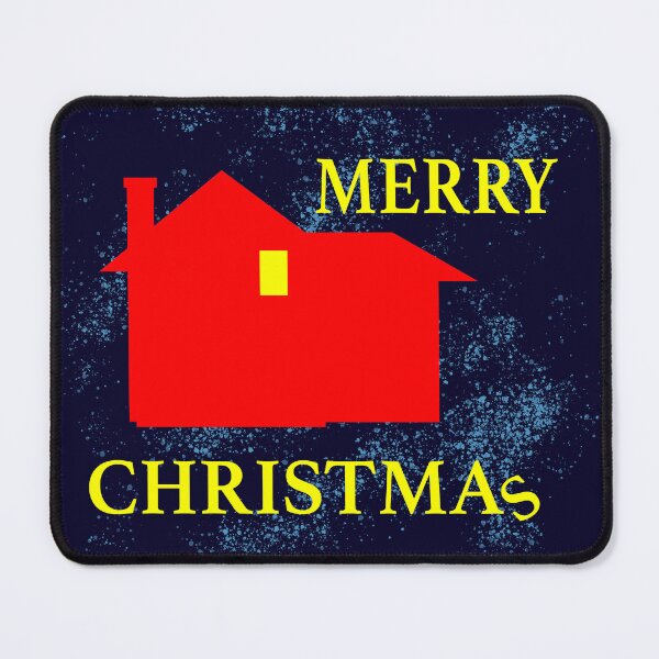 Item preview, Merry Christmas designed and sold by Normbot2000.