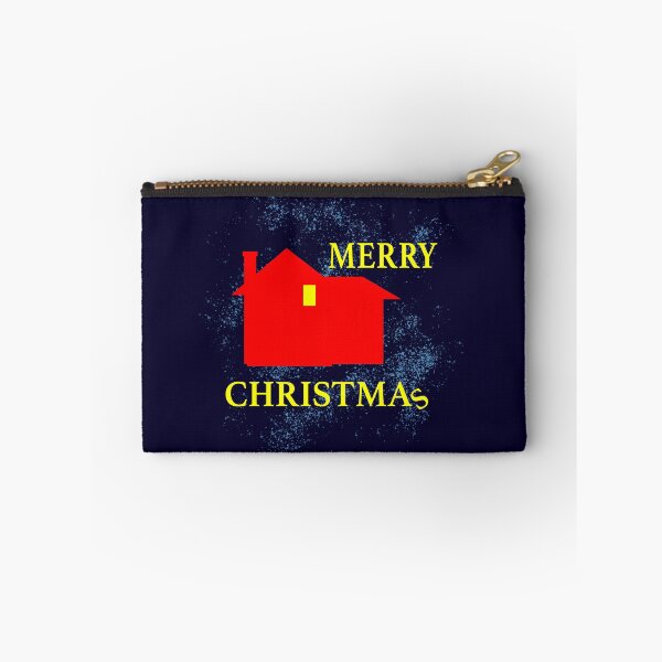 Item preview, Merry Christmas designed and sold by Normbot2000.