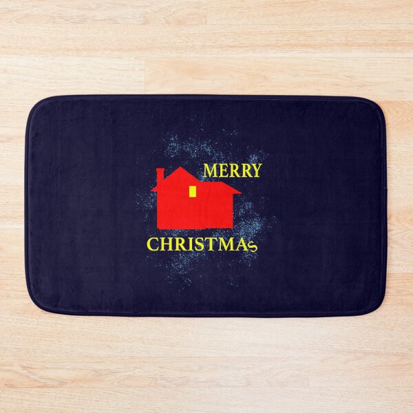 Item preview, Merry Christmas designed and sold by Normbot2000.
