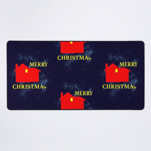 Item preview, Merry Christmas designed and sold by Normbot2000.