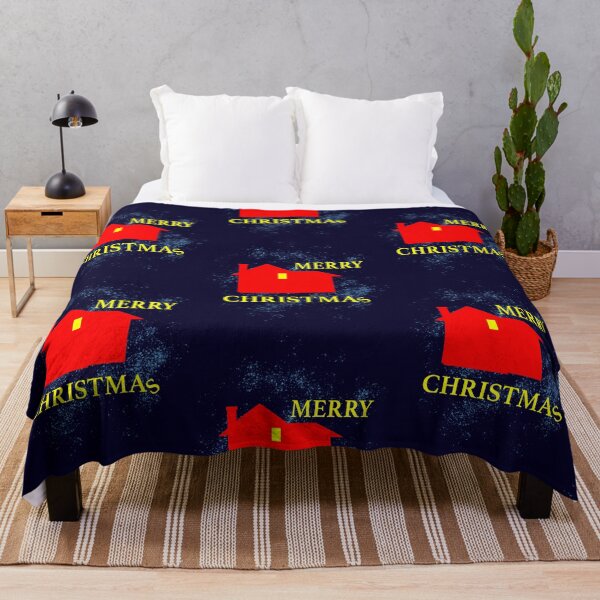Item preview, Merry Christmas designed and sold by Normbot2000.
