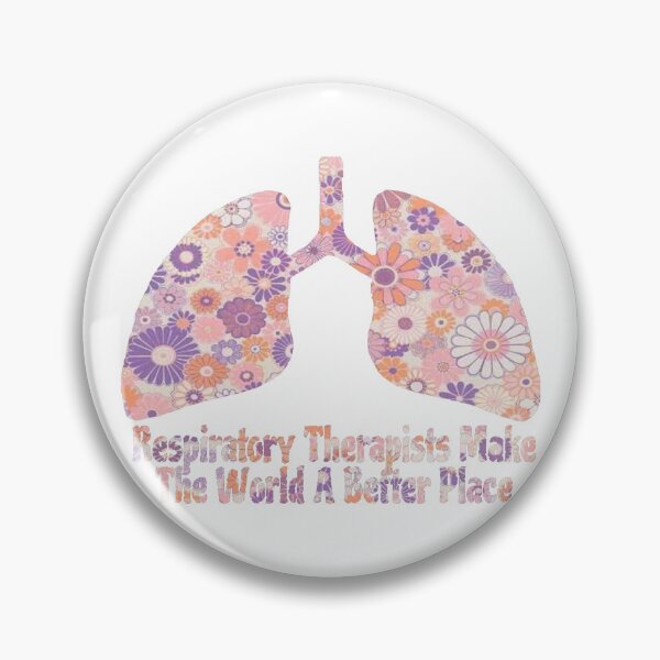 Item preview, Respiratory Therapists Make The World A Better Place designed and sold by natnat7w.