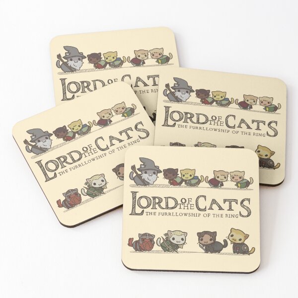 Item preview, Cats Rings designed and sold by HepticWives.