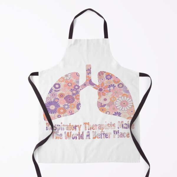 Item preview, Respiratory Therapists Make The World A Better Place designed and sold by natnat7w.