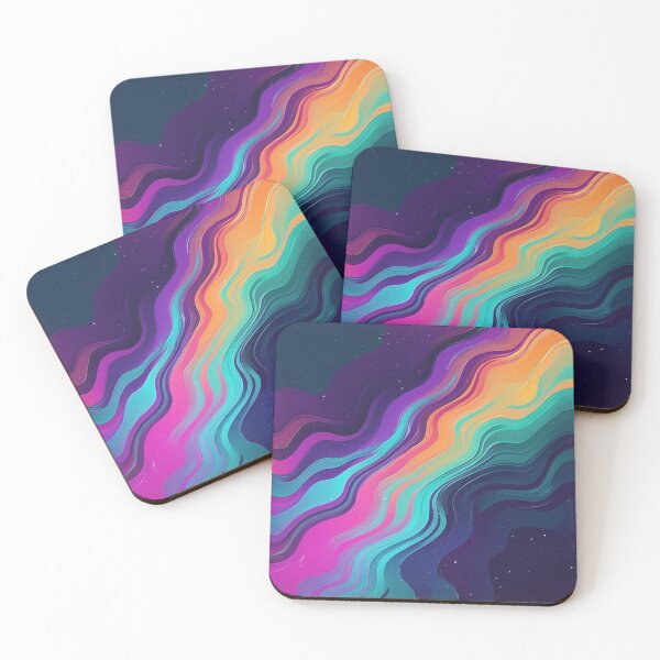 Item preview, Stardust River designed and sold by Monkeysalad.