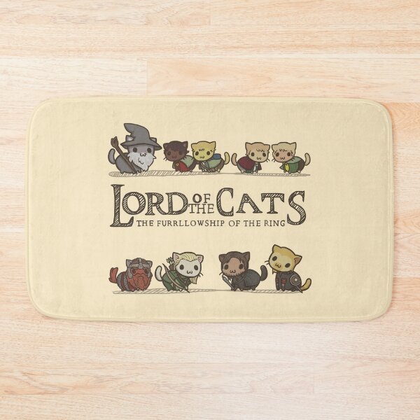 Item preview, Cats Rings designed and sold by HepticWives.