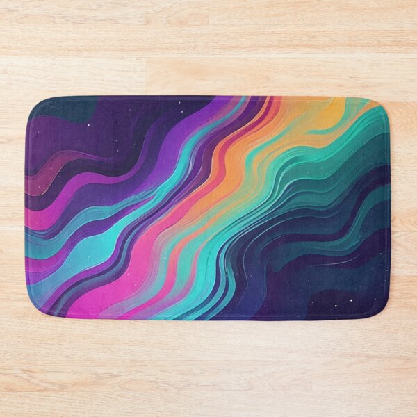 Item preview, Stardust River designed and sold by Monkeysalad.