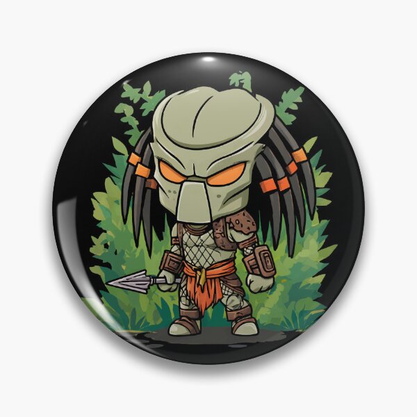Item preview, Cute Predator designed and sold by RatherCreative.