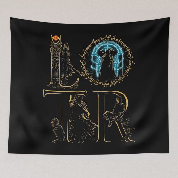 Item preview, Best Letters designed and sold by HepticWives.