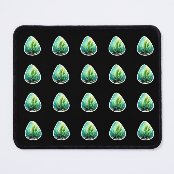 Item preview, Kelp Forest - cute marine habitats designed and sold by DamioPolArt.