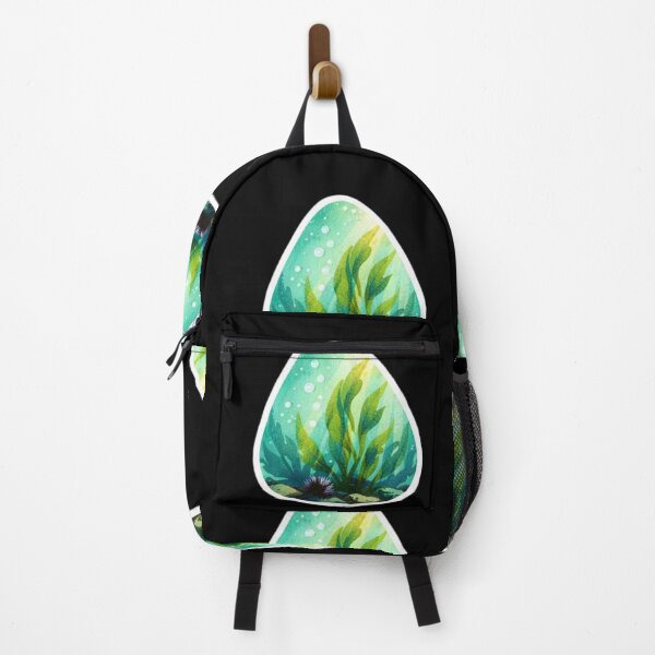 Item preview, Kelp Forest - cute marine habitats designed and sold by DamioPolArt.