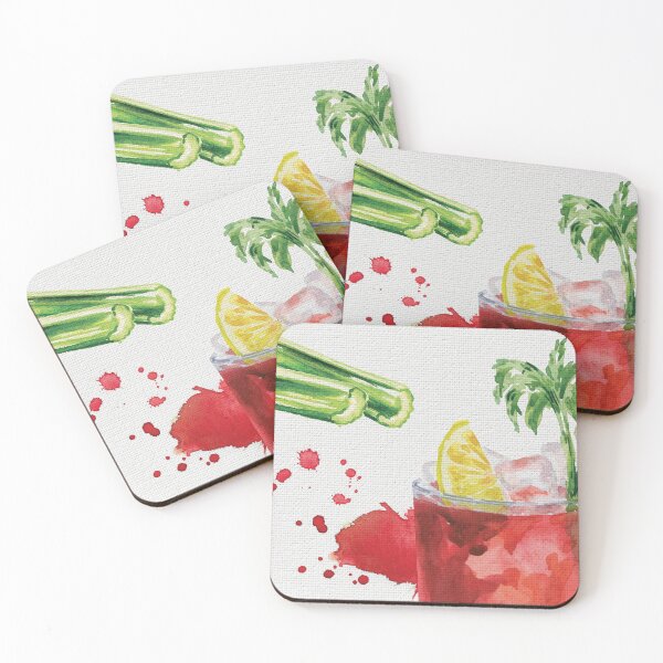Item preview, Refreshing Bloody Mary I designed and sold by Skyline-Art-Inc.