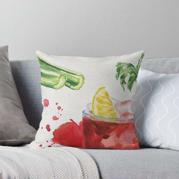 Item preview, Refreshing Bloody Mary I designed and sold by Skyline-Art-Inc.
