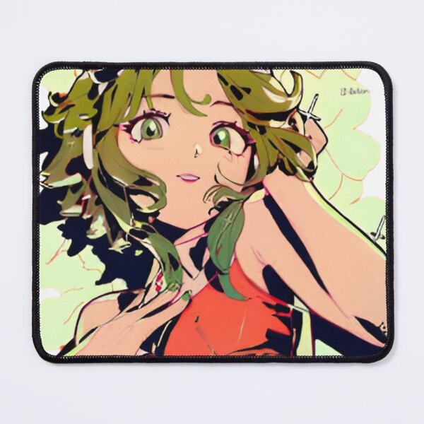 Item preview, Gumi designed and sold by RadiantGraphics.