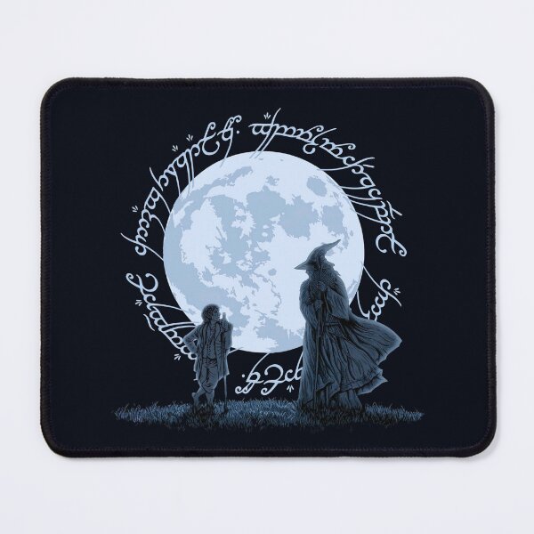 Item preview, Greatest Moon View designed and sold by HepticWives.