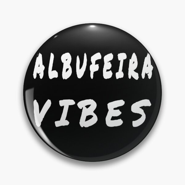 Item preview, Albufeira Vibes – Algarve Design designed and sold by SouthVibeDesign.