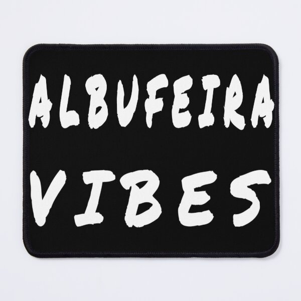 Item preview, Albufeira Vibes – Algarve Design designed and sold by SouthVibeDesign.