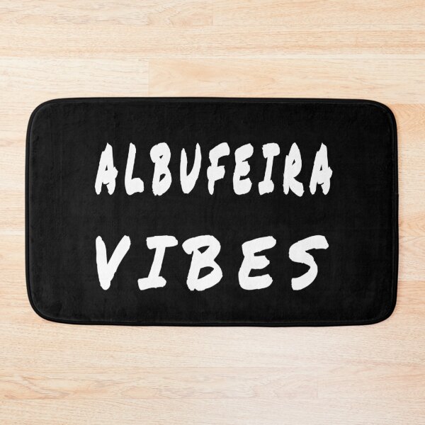 Item preview, Albufeira Vibes – Algarve Design designed and sold by SouthVibeDesign.