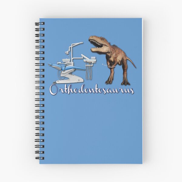 Item preview, Orthodontosaurus designed and sold by RandomAssDesign.