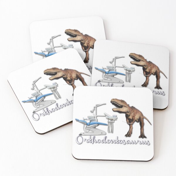 Item preview, Orthodontosaurus designed and sold by RandomAssDesign.