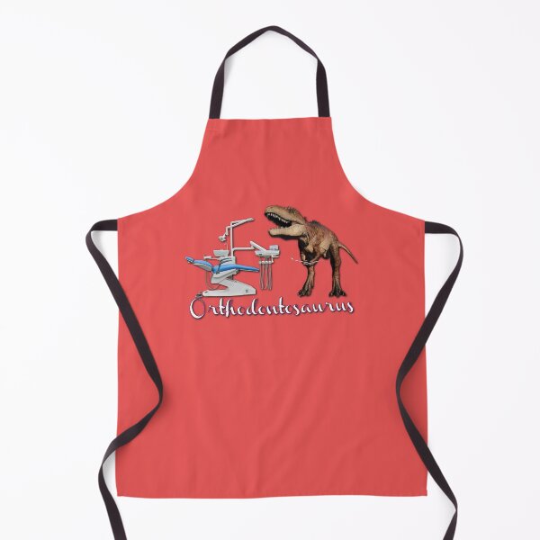 Item preview, Orthodontosaurus designed and sold by RandomAssDesign.