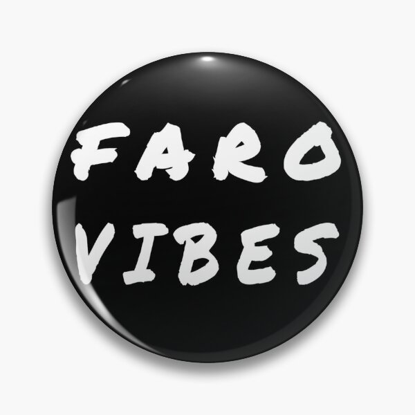 Item preview, Faro Vibes – Algarve Design designed and sold by SouthVibeDesign.