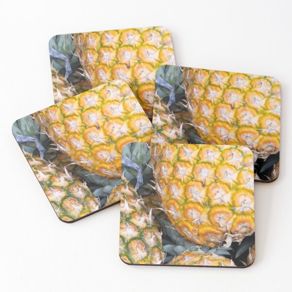 Item preview, Pineapples designed and sold by AlexiaLefebvre.