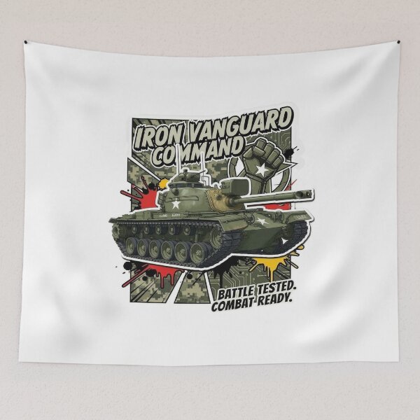 Item preview, Land Power – Strength on Solid Ground designed and sold by RAWLIFEGRAPHIC.