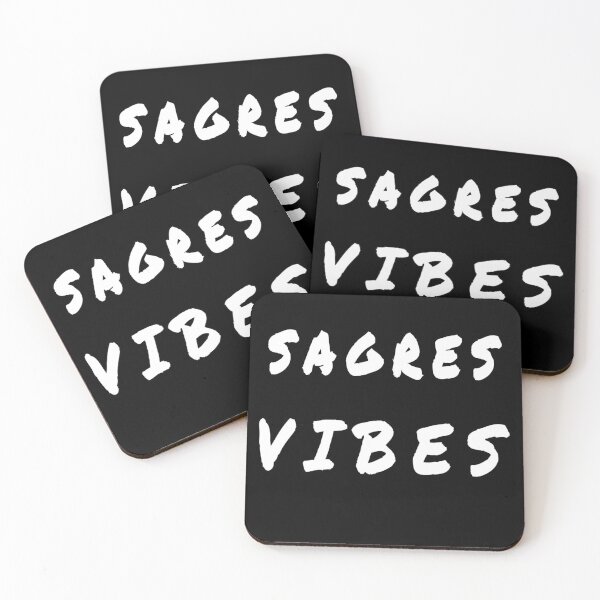 Item preview, Sagres Vibes – Algarve Design designed and sold by SouthVibeDesign.