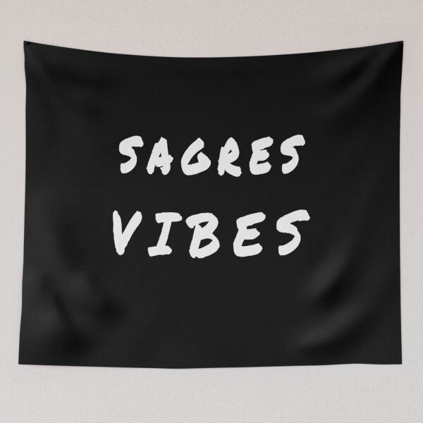 Item preview, Sagres Vibes – Algarve Design designed and sold by SouthVibeDesign.