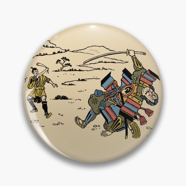 Item preview, Japanese David & Goliath designed and sold by wonder-webb.