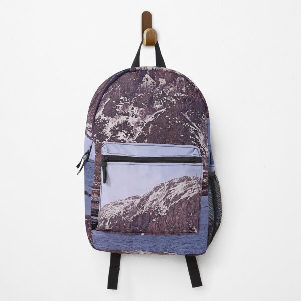 Item preview, Torghatten Mountain, Norway designed and sold by Martyn R Arnold Fine Art Nature & Landscape Photography.
