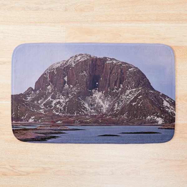 Item preview, Torghatten Mountain, Norway designed and sold by Martyn R Arnold Fine Art Nature & Landscape Photography.