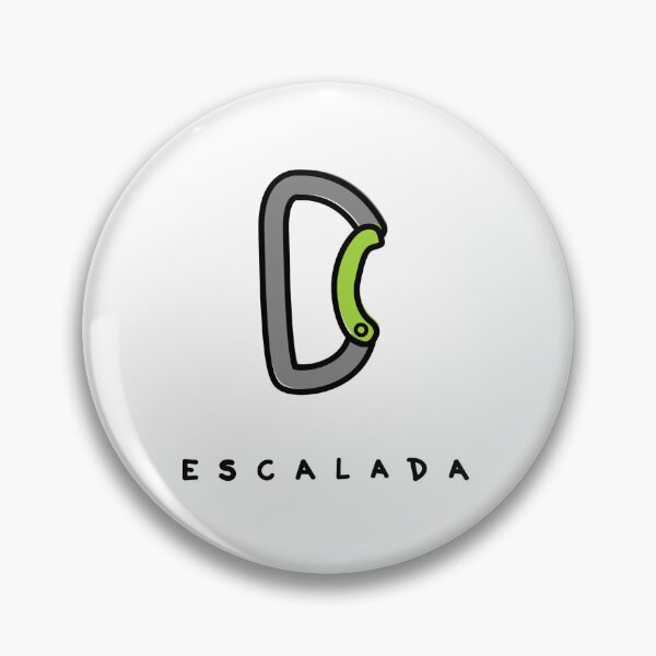 Item preview, Carabiner minimalist designed and sold by EscaladaShop.