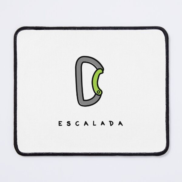 Item preview, Carabiner minimalist designed and sold by EscaladaShop.