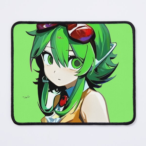 Item preview, Gumi designed and sold by RadiantGraphics.