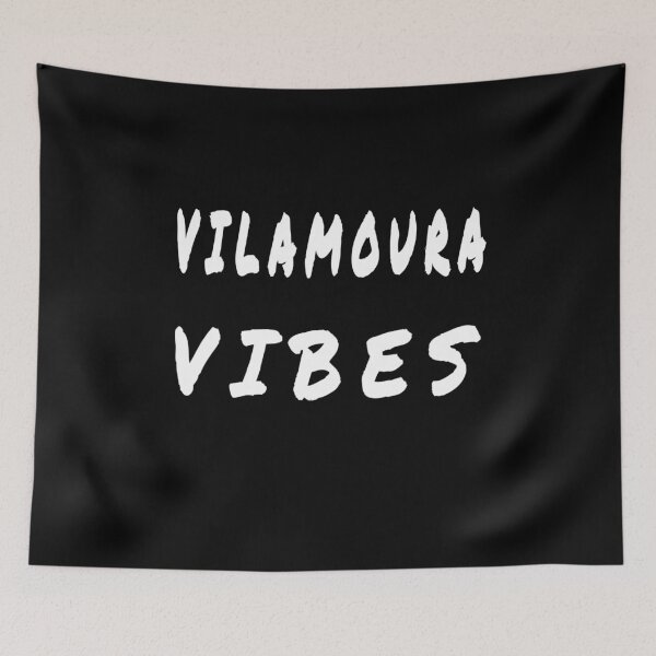 Item preview, Vilamoura Vibes – Algarve Design designed and sold by SouthVibeDesign.