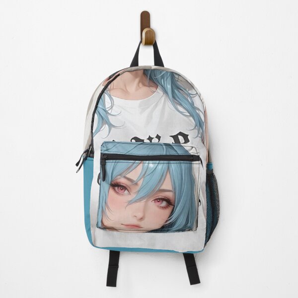 Item preview, Roses & Rebels – GN'R Tribute Anime Illustration designed and sold by Planet Utoppia.