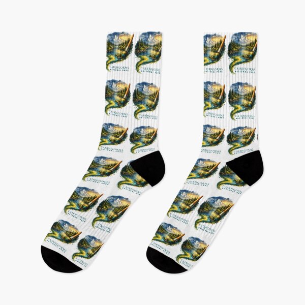 Item preview, Cairngorms National Park Scotland designed and sold by ketkacreations.