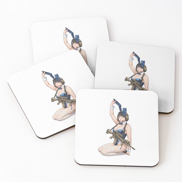 Item preview, Bunny Girl Operator designed and sold by RAWLIFEGRAPHIC.
