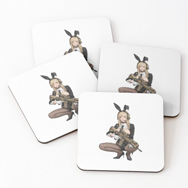 Item preview, Bunny Girl Operator designed and sold by RAWLIFEGRAPHIC.