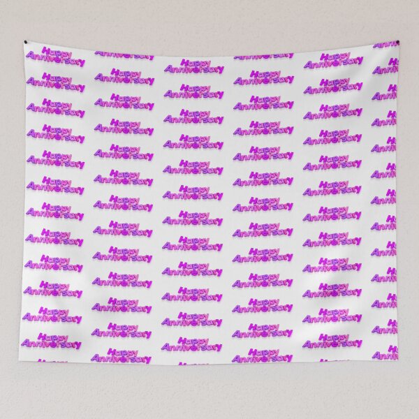 Item preview, Happy Anniversary designed and sold by MIJAK.