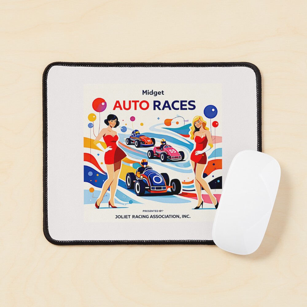 Item preview, Mouse Pad designed and sold by BevLav.