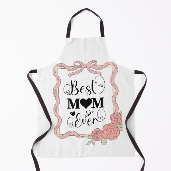 Item preview, Best Mom Ever ❤️? designed and sold by FunSticky14.