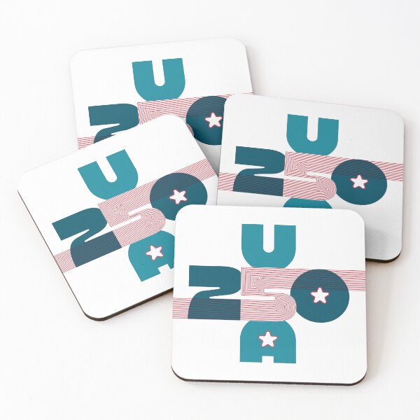 Item preview, USA 250 designed and sold by Holly Norine Design.
