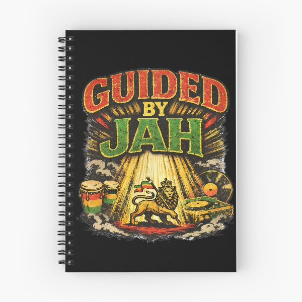Artikelvorschau, Geleitet von Jah entworfen und verkauft von SavvyEarth.