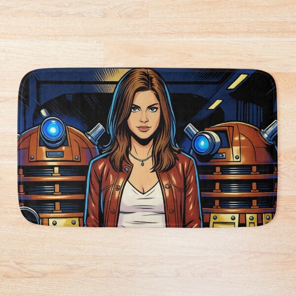 Item preview, Lederbraun: Slave of the Daleks designed and sold by Lederbraun.