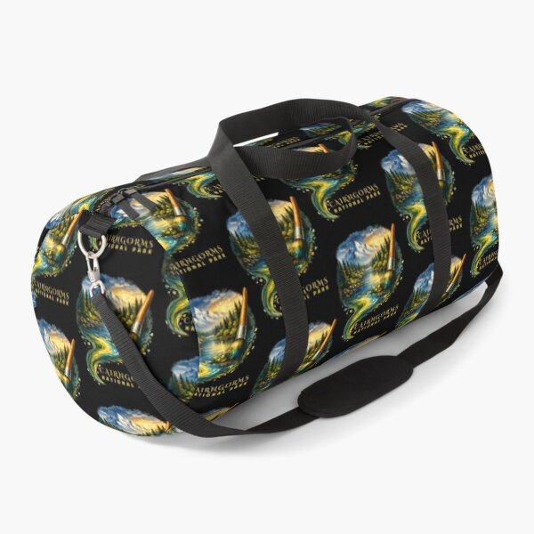 Item preview, Cairngorms National Park Scotland designed and sold by ketkacreations.
