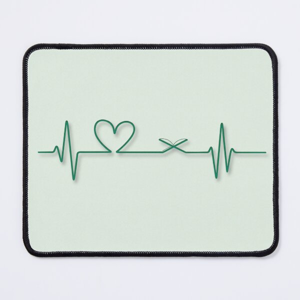 Item preview, Copy of 3D Quran Heartbeat (V.5) – Elegant Islamic Scripture Lifeline designed and sold by D-Islamic.